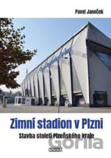 Zimní stadion v Plzni