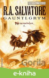 Gauntlgrym