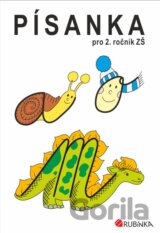Písanka pro 2. ročník ZŠ