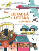 Naj... lietadlá a letiská v pohybe