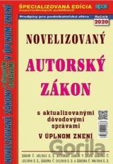 Autorský zákon