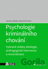 Psychologie kriminálního chování