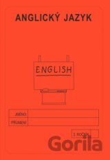 Anglický jazyk 3. ročník - školní sešit