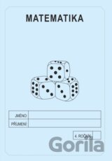 Matematika 4. ročník - školní sešit