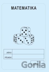Matematika 2. ročník - školní sešit