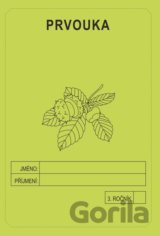 Prvouka 3. ročník - školní sešit