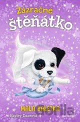 Zázračné štěňátko - Malá baletka