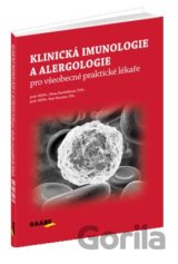 Klinická imunologie a alergologie pro všeobecné praktické lékaře
