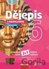 Dějepis 6 s nadhledem