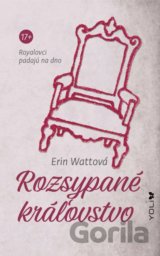 Rozsypané kráľovstvo
