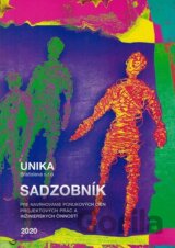 Sadzobník pre navrhovanie ponukových cien projektových prác a inžinierskych činností 2020