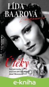 Útěky – Lída Baarová