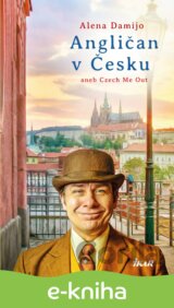 Angličan v Česku aneb Czech Me Out