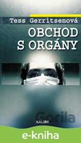 Obchod s orgány