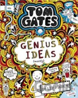 Genius Ideas (mostly)
