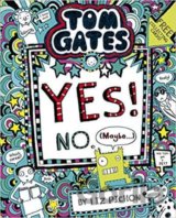 Yes! No. (Maybe...)