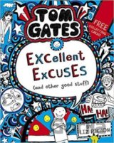 Excellent Excuses (and Other Good Stuff)