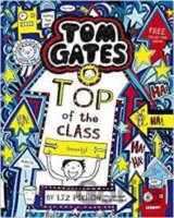 Top of the Class (Nearly)