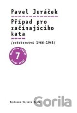 Případ pro začínajícího kata