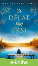 Co dělat, když prší