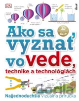Ako sa vyznať vo vede, technike a technológiách