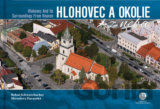 Hlohovec a okolie z neba