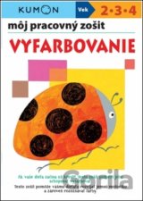 Vyfarbovanie