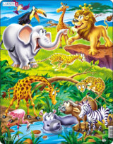 Safari (US16)