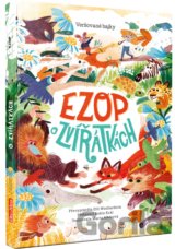 Ezop o zvířátkách