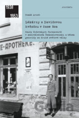 Lékárny s Davidovou hvězdou v čase šoa