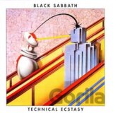 Black Sabbath: Technical Ecstasy