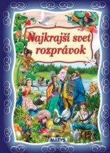 Najkrajší svet rozprávok