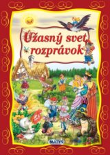 Úžasný svet rozprávok