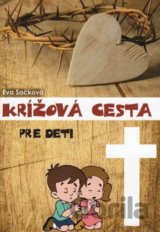 Krížová cesta pre deti