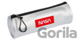 Etue Baagl NASA stříbrná