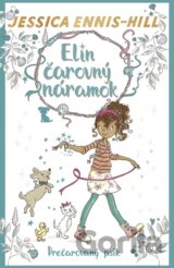 Elin čarovný náramok 2: Prečarovaný psík