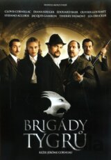 Brigády tigrov