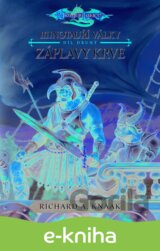 Záplavy krve