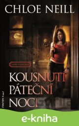 Kousnutí páteční noci