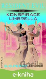 Konspirace Umbrella
