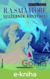 Služebník krystalu