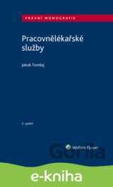 Pracovnělékařské služby, 3. vydání