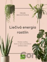 Liečivá energia rastlín
