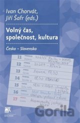 Volný čas, společnost, kultura