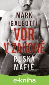 Vor v zákoně: Ruská mafie