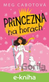 Princezna na horách