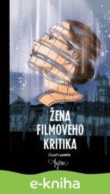 Žena filmového kritika