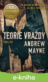 Teorie vraždy