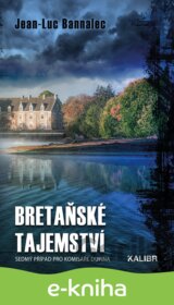 Bretaňské tajemství