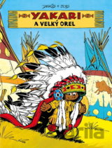 Yakari a Velký orel